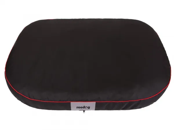 Reedog Matrac Round Black
