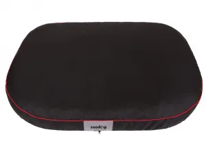 Reedog Matrac Round Black