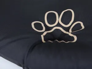 Reedog Podložka Black