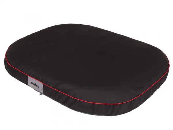 Reedog Matrac Round Black