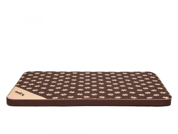 Podložka pre psa Reedog Light Brown Paw