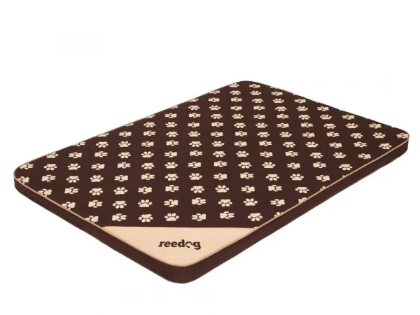 Podložka pre psa Reedog Light Brown Paw