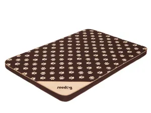 Podložka pre psa Reedog Light Brown Paw