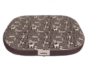Reedog Matrac Round Sign