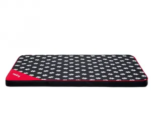 Podložka pre psa Reedog Thin Black Paw