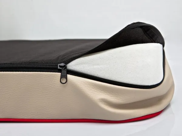 Matrac pre psa Reedog Plus Black
