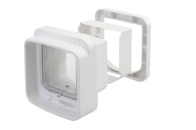 Tunel pre dvierka pre mačky SureFlap