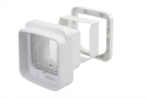 Tunel pre dvierka pre mačky SureFlap