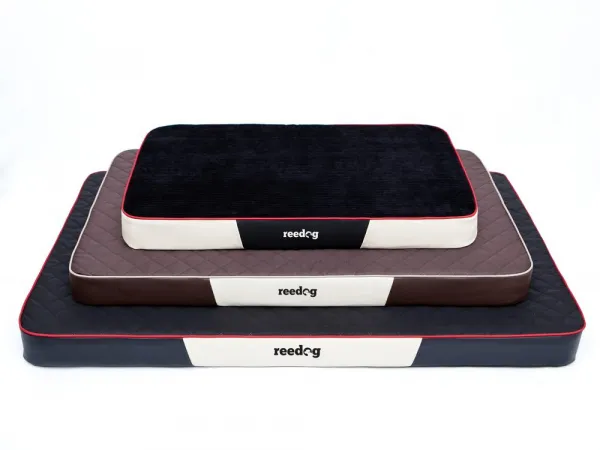 Matrac pre psa Reedog Plus Black
