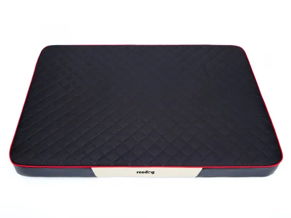 Matrac pre psa Reedog Plus Black ´n´ Black