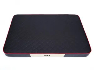 Matrac pre psa Reedog Plus Black ´n´ Black