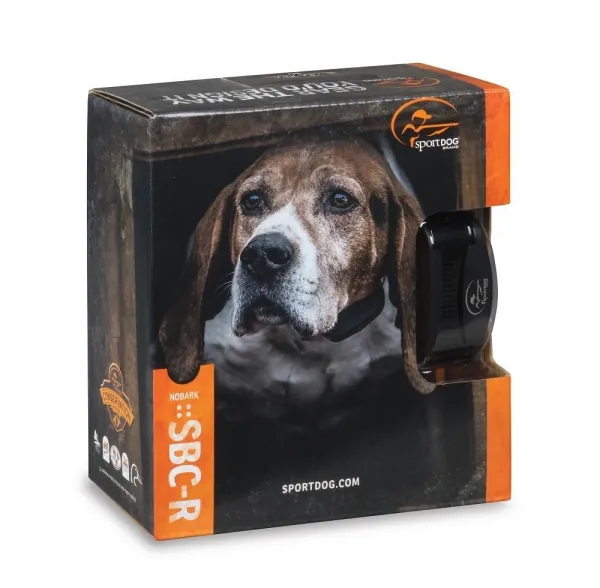 SportDOG NoBark SBC-R-E