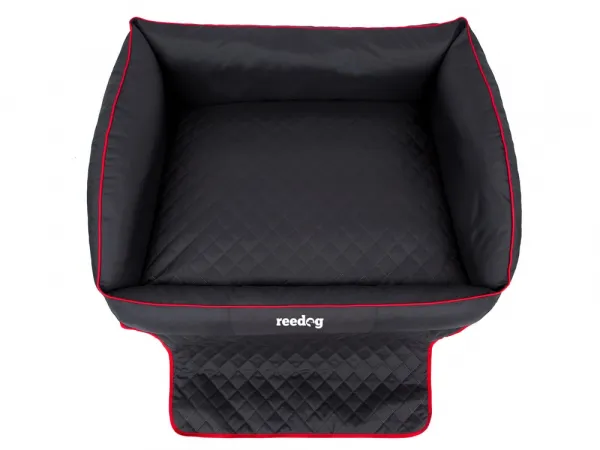 Pelech s poťahom Reedog King Cover Black