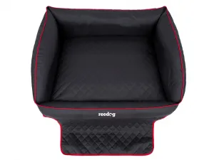 Pelech s poťahom Reedog King Cover Black