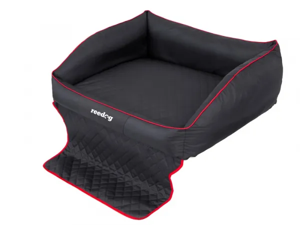 Pelech s poťahom Reedog King Cover Black