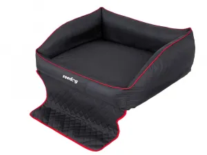 Pelech s poťahom Reedog King Cover Black