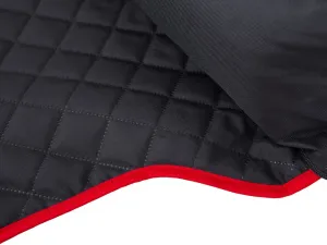 Pelech s poťahom Reedog King Cover Black