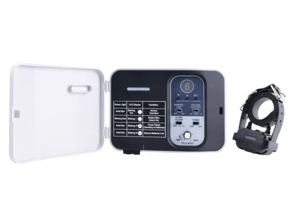 Elektronický ohradník E-collar EF-1000