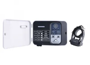 Elektronický ohradník E-collar EF-1000