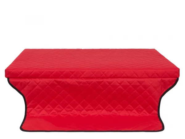 Matrac s poťahom Cover Red