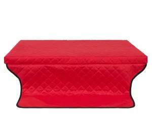 Matrac s poťahom Cover Red