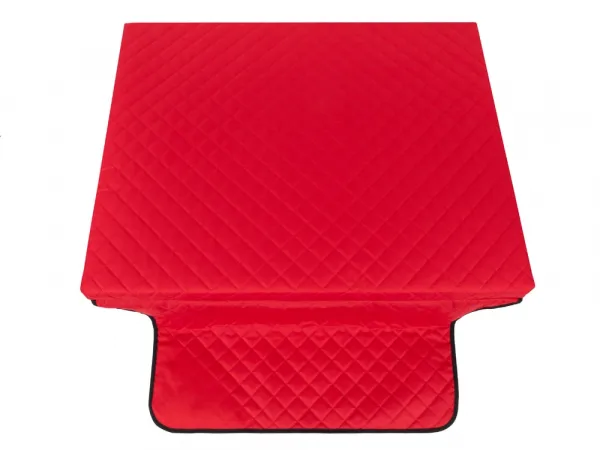 Matrac s poťahom Cover Red