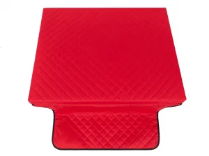 Matrac s poťahom Cover Red
