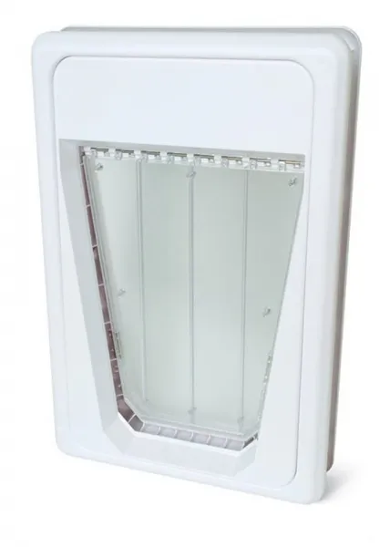Elektronické dvierka pre psy PetSafe SmartDoor