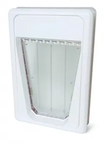 Elektronické dvierka pre psy PetSafe SmartDoor