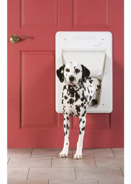 Elektronické dvierka pre psy PetSafe SmartDoor