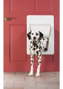 Elektronické dvierka pre psy PetSafe SmartDoor
