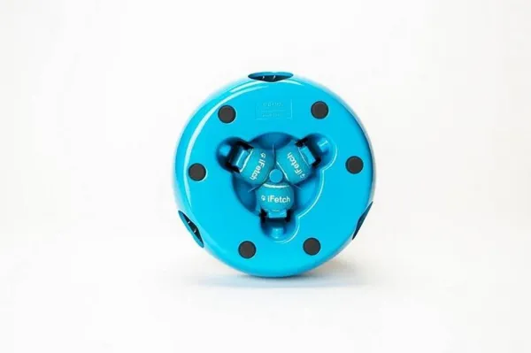 iFetch Frenzy automatický vrhač loptičiek pre malé a stredné psy