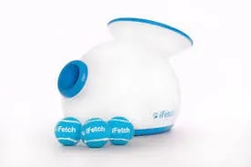 iFetch Original automatický vrhač loptičiek
