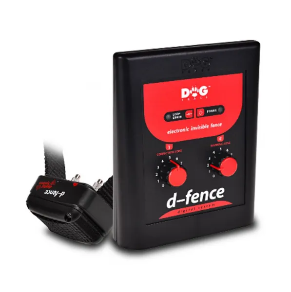Dogtrace d‑fence 101