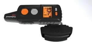 Dogtrace d-control Professional 1000 - Black