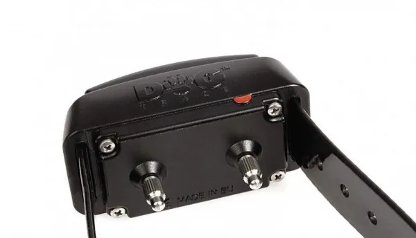 Dogtrace d-control Professional 1000 - Black