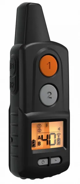 Dogtrace d-control Professional 1000 - Black