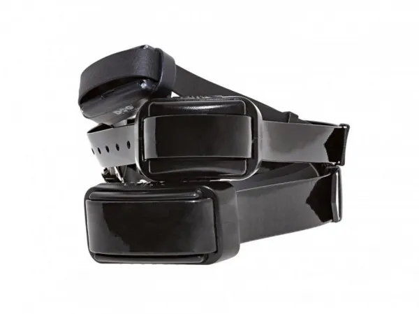 Dogtrace d-control Professional 1000 - Black