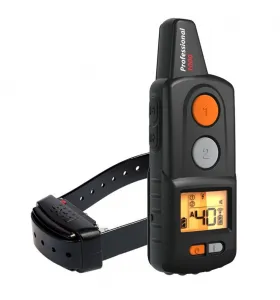 Dogtrace d-control Professional 1000 - Black