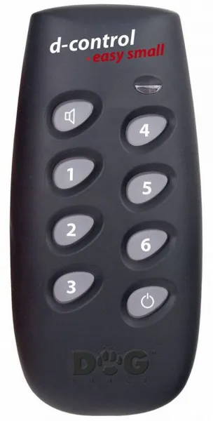 Dogtrace d-control easy small