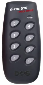 Dogtrace d-control easy small