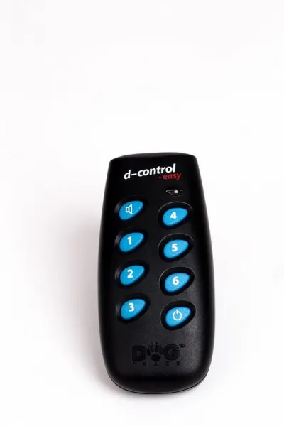 Dogtrace d-control easy