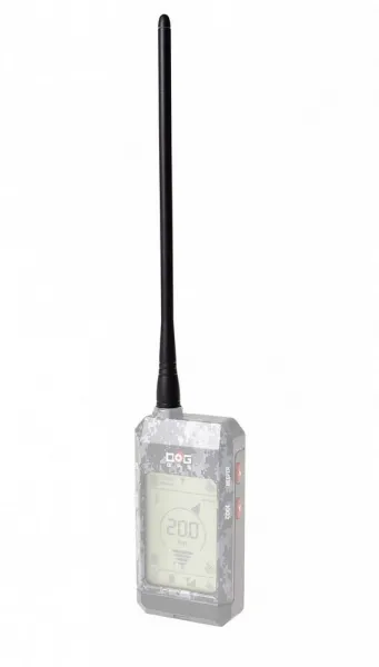 RF anténa - DOG GPS pre ručné zariadenie
