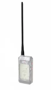 RF anténa - DOG GPS pre ručné zariadenie