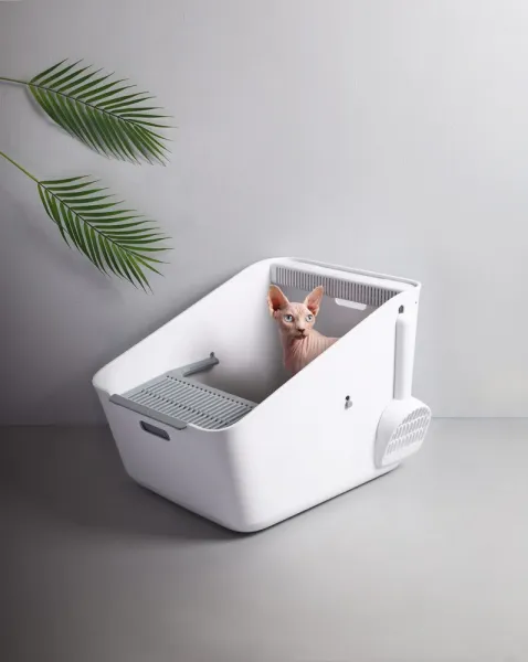 Petkit Pura Cat kočičí toaleta