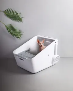 Petkit Pura Cat kočičí toaleta