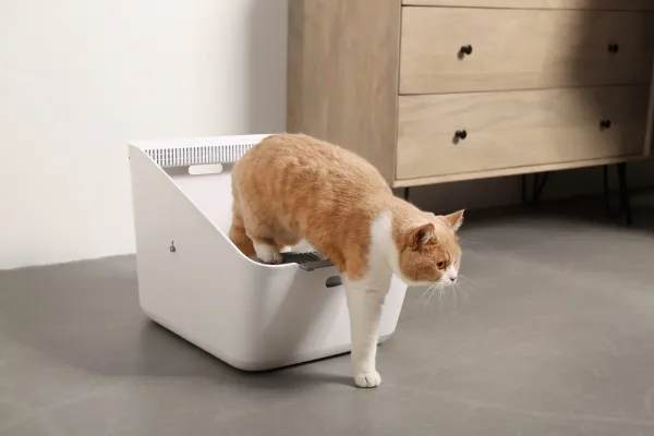 Petkit Pura Cat kočičí toaleta