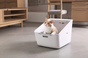 Petkit Pura Cat kočičí toaleta