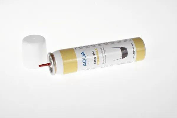 Dogtrace d-control 900 AQUA spray