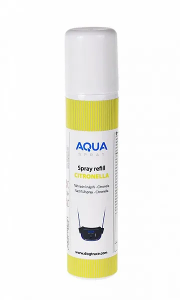 Dogtrace d-control 900 AQUA spray